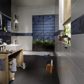 Bagno rustico