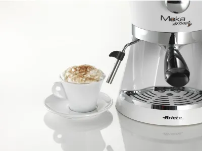 Macchina per fare il caffè moka Ariete