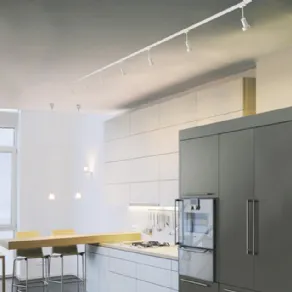 Faretti per cucina