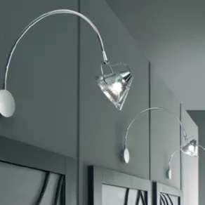 lampada da parete