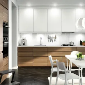 Faretti Ikea da incasso