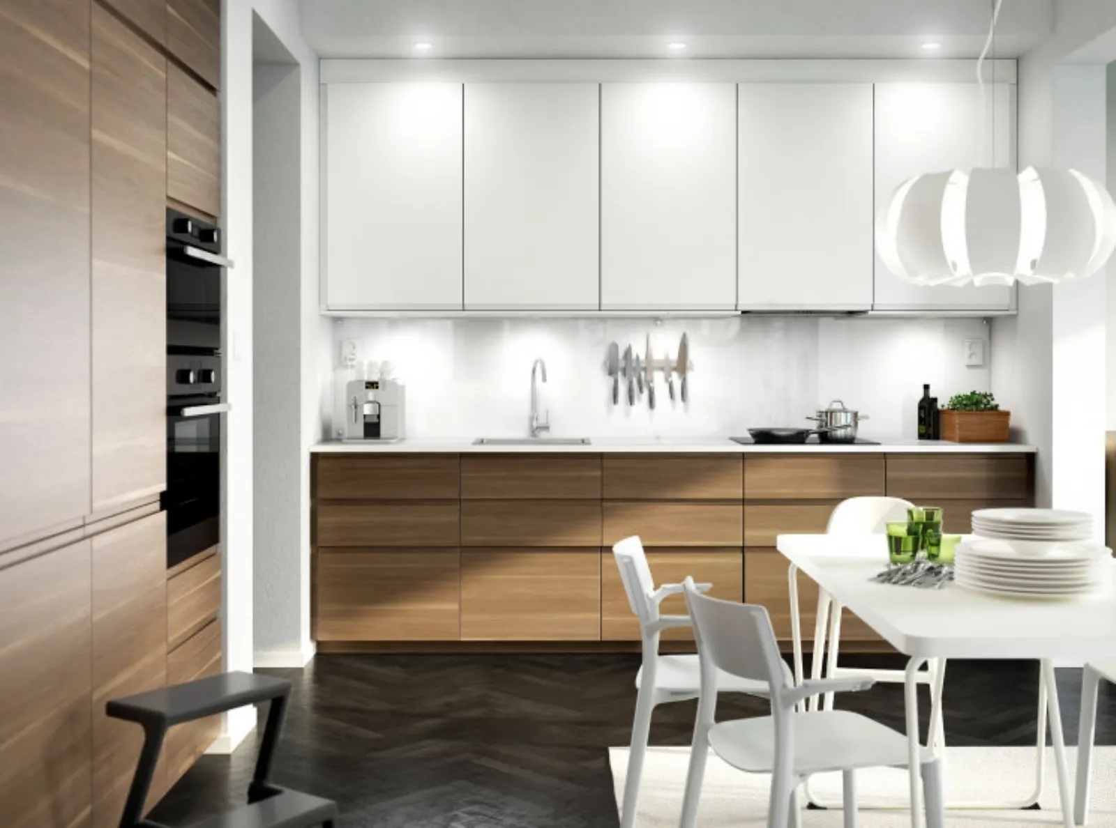 Faretti Ikea