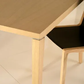 Tavolo di legno