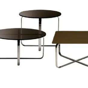 Set tavolini bassi da salone