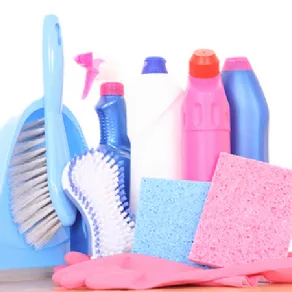 prodotti pulizia casa