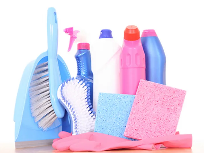 prodotti pulizia casa