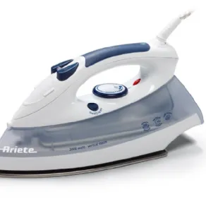 Ferro da stiro Ariete Steam iron 2000w