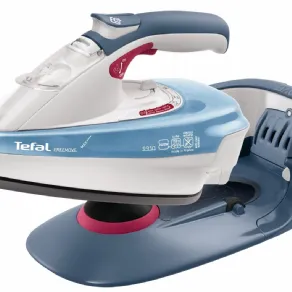 ferro cordless tefal