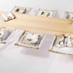 tavola in legno