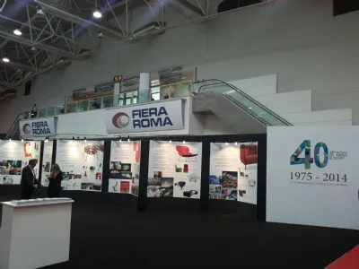 fiera moa roma