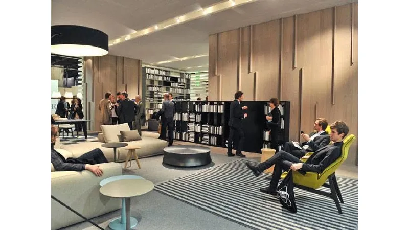 fiera di cologna di arredamento e design