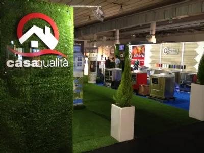 casa su misura PAdova