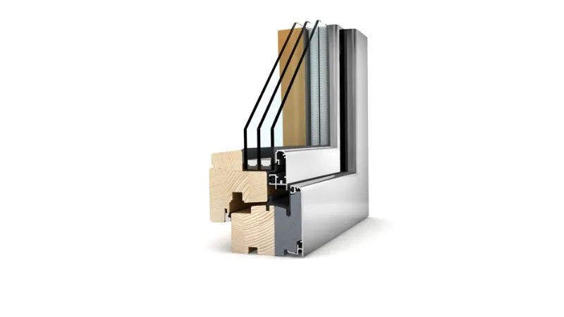 finestre Internorm
