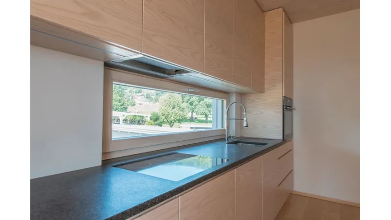 finestra internorm