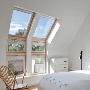 Finestre mansarda velux
