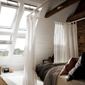 Lucernari Velux