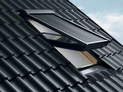 finestra velux
