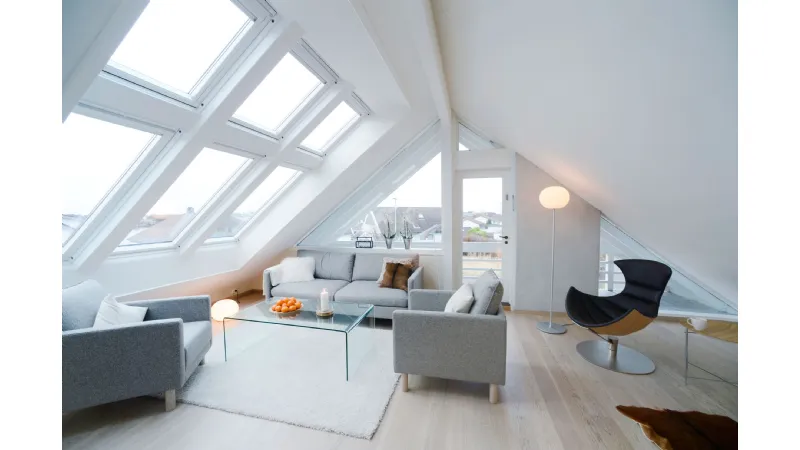 infissi velux