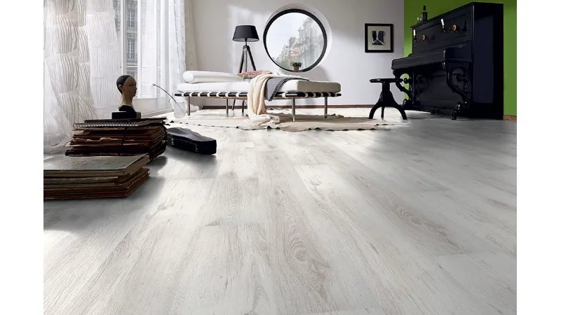 Perchè scegliere il parquet: vantaggi, prezzi e risparmio