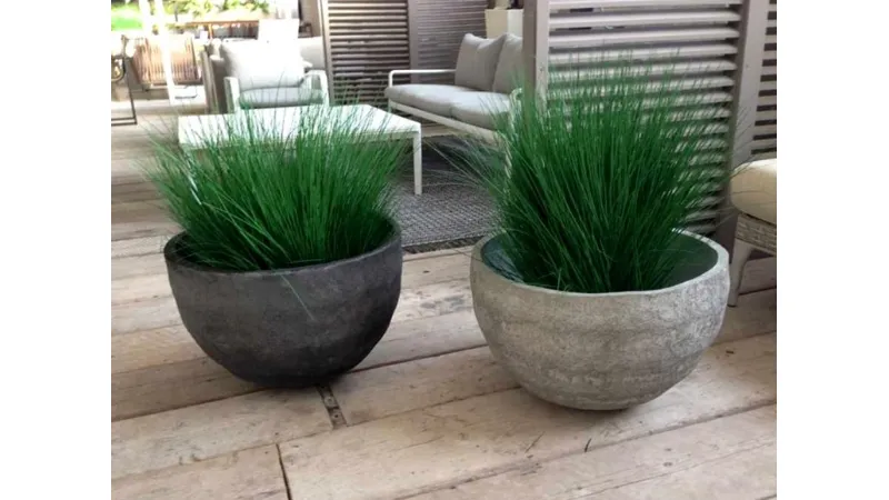 Fioriere per terrazzo