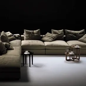 Groundpiece Flexform