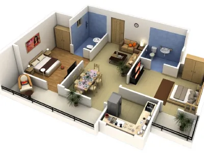 Floorplanner