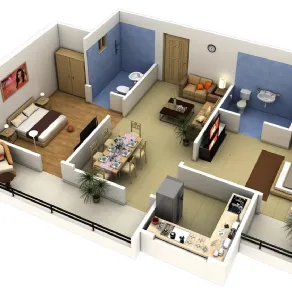 Floorplanner