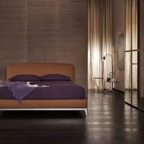 letto Olivier Flou