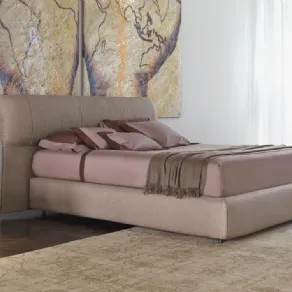 Letto Softwing Flou