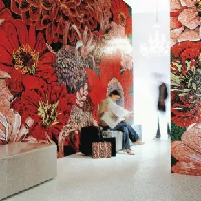 flower power arredamento 