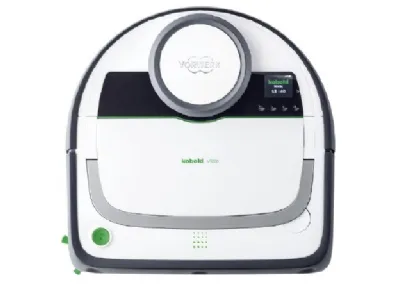 Robot Folletto VR200
