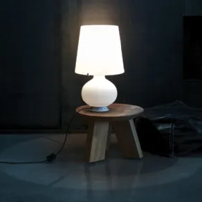 lampada da tavolo fontanaArte