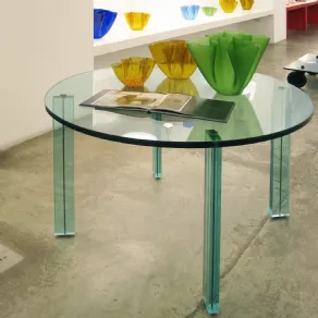 Vaso Cartoccio Q, anno 1932, di Fontanaarte