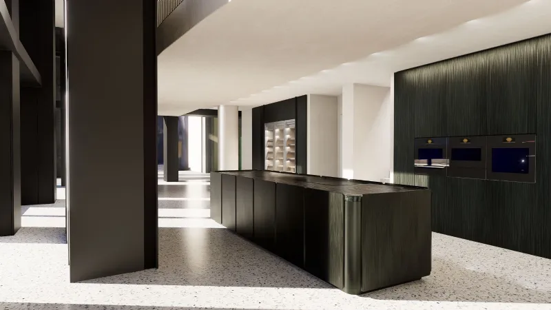 Schiffini presenta il nuovo modello Baia