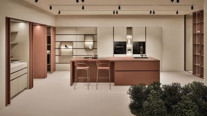 Veneta Cucine - Iconica