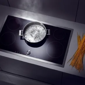 Il prezzo dei fornelli a induzione