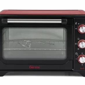Fornetto ventilato