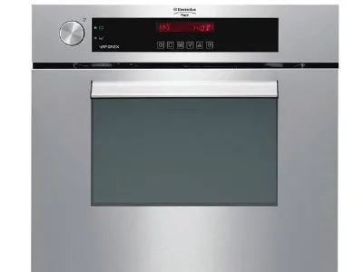 Forni combinati Vaporex di Electrolux