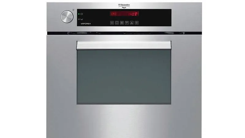 forno electrolux