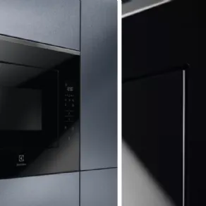 Jet Cousine JQ 280 IX di Whirlpool