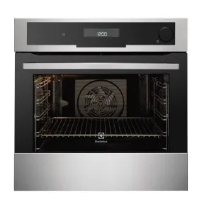 Combisteam Electrolux Rex