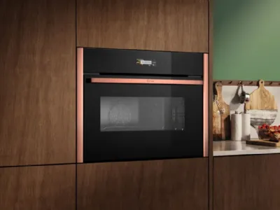 Forno combinato, tra tecnologia ed efficienza energetica