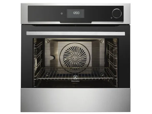 Forno da cucina: i nuovi modelli visti ad Eurocucina 2014