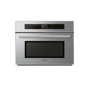 Forno incasso misure