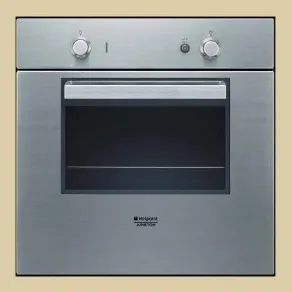 Experience FZ G IX HA Hotpoint Ariston