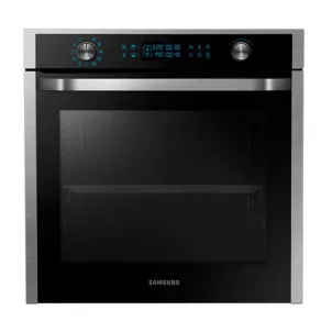 Forno ventilato elettrico