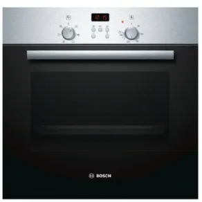 Forno elettrico ventilato cottura
