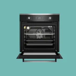 Forno multifunzione Beko BIM25300XP con autopulizia pirolitica