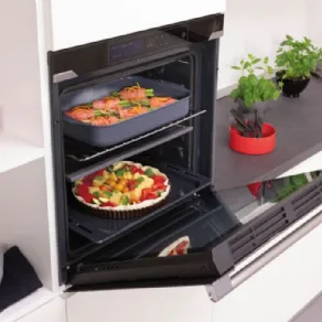 KeepHeat di Hoover, forno multifunzione