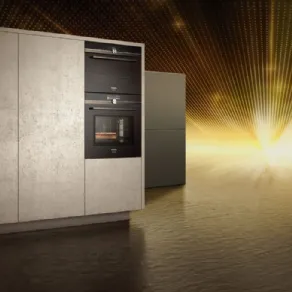 Forno multifunzione StudioLine di Siemens